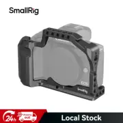 SmallRig Camera Cage Arca Swiss QR Plate for Canon EOS M50/M50 II/M5 2168C