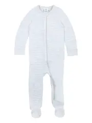 Underworks Baby Thermal Rompers
