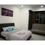 S-10-3 Robertson Residence