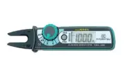 Kyoritsu Electric Clamp Meter for AC/DC Current Measurement Cue Fork with case