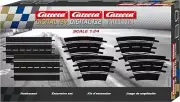 Extension Set Carrera Track 1/24 Digital Evolution 1/32 Scale Cars 20026955