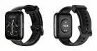Realme Smart Watch 2 Pro 1.75" HD Display Dual Satellite GPS Black CN FREESHIP