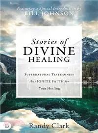 在飛比找三民網路書店優惠-Stories of Divine Healing ─ Su