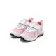 FILA KIDS 中童運動鞋-粉白 2-J424Y-233