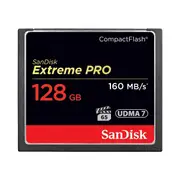 Sandisk Extreme Pro Cf Vpg65 Udma 7