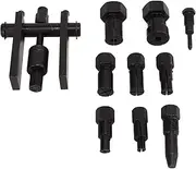 Motorcycle Internal Bearing Puller Practical Robust Excellent Texture Motorcycle Bearing Removal Tool for Maintenance
