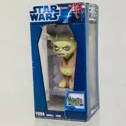 Funko Wacky Wobbler - Star Wars Mini Monster Mash-Ups - YODA (4.5 inch) *NM*