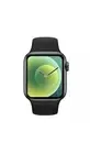 New Women Men Bluetooth Smartwatch for Android IPhone Color Black
