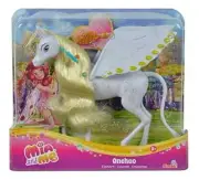 Official Mia and Me Unicorn New Version Onchao Simba 109480093