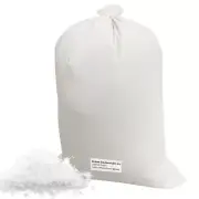 Dream Solutions USA Goose Down Feather Stuffing & Fill Pillow Filling Repair ...