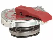 For 1969-1970 Fargo W110 Pickup Radiator Cap Gates 55295PR