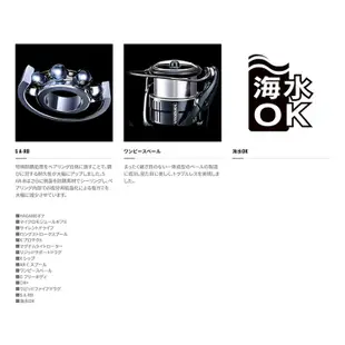 SHIMANO 21 SEPHIA XR [漁拓釣具] [軟絲捲線器]