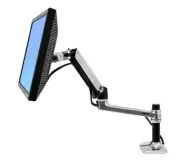Ergotron Mounting Arm for Flat Panel Display (45241026)