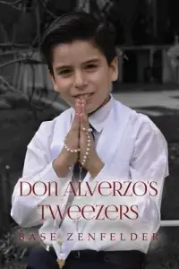 在飛比找博客來優惠-Don Alverzo’s Tweezers