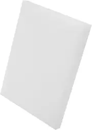 OSALADI Leather Punch Mat Multifunctional Cutting Pad for DIY Projects Portable Crafting Tool for and Textile Enthusiasts