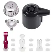Release Handle Float with - Shield for Instantpot / E4C2