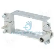 Harting 09140160313 Gelenkrahmen 16B Für 4 Module (a D)