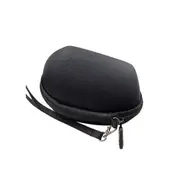 Wireless Mouse Case Hard Bag for Logitech MX Vertical Advanced Ergonomic Mouse Travel Protective Carrying Storage Bag black