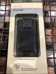 Belkin Flip Case For Ipod Nano F8Z059