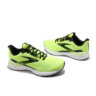 Brooks 慢跑鞋 Launch GTS 8 2E 寬楦 男鞋 路跑 緩震 支撐型 1103592E774