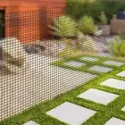 Hardware Cloth Galvanized After Welded Cage Mesh Rolls, Square Chicken Wire N...
