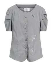 [ELISA CAVALETTI BY DANIELA DALLAVALLE] ELISA CAVALETTI by DANIELA DALLAVALLE Shirts - Item 10245004