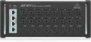 Behringer SD16 16-Channel Stage Box style:Sd16 Configuration:Digital Stage Box