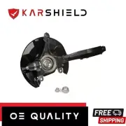 Front Right Wheel Bearing Hub Knuckle Assembly for Acura TSX, Honda Accord (for: Honda)