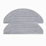 [Roborock] Roborock Double VibraRise 2.0 Mop Cloth