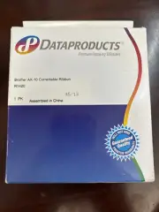 Dataproducts Ax-10 correctable ribbon r1420