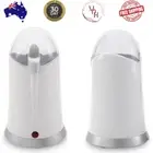 Anko Electric Coffee Grinder White Bean Nut Spice Herb Grinding Mill