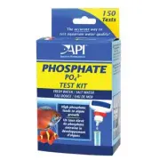 API Pond Care Phosphate Test Kit API 63L