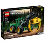 【合川玩具】現貨  LEGO 42157 TECHNIC 科技 JOHN DEERE 948L-II 集材機