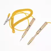 12V 24V Car Circuit Tester Automotive Electrical Probe Light Voltage Pen Test