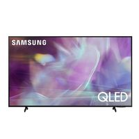 【預購商品】】三星55吋QLED 4K電視QA55Q60AAWXZW(含標準安裝)