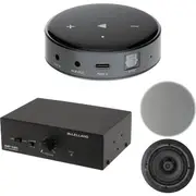 WIIM AUDIO STREAMER KIT FOR CEILING INSTALLATIONS