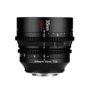 7Artisans Cine Lens 35mm T1.05 for Sony E NEX a5000 A5100 a6000 a6400 a6600