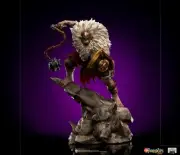 ThunderCats Battle Diorama Series Monkian 1/10 Art Scale Limited Edition Statue
