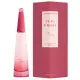 Issey Miyake三宅一生 ROSE & ROSE 玫瑰玫瑰女性淡香精25ml