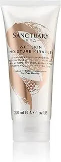 Sanctuary Spa Wet Skin Moisture Miracle, 200 ml