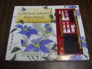 Pauline Cherrett Chinese Brush Painting Kit
