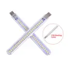5V 12W USB LED Night Light 24 LEDs USB Reading Table Lamp Book LightsA.ZYMD IA