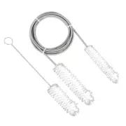 Brush Diameter 15mm 19mm - CPAP Tube Cleaning Brush- Suitable for Most CPAP1498