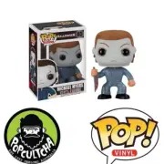 Halloween - Michael Myers Pop! Vinyl Figure "New"