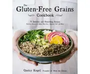 Gluten-free Grains Cookbook