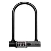 Kryptonite KryptoLok Combination U-Lock