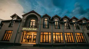 Cedrus Club Hotel