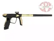 NEW HK ARMY SHREDDER LUXE IDOL - BLACK/GOLD