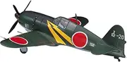 Hasegawa 1:72 Scale J2M3 Jack Raiden Model Kit