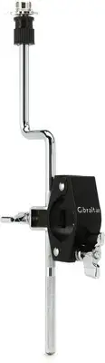 Gibraltar SC-GRMM Rack Shock Microphone Mount (2-pack) Bundle